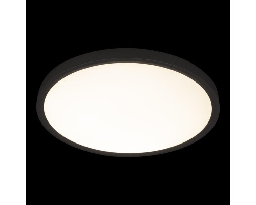 Заказать Накладной светильник LOFT IT 10227/40 Black| VIVID-LIGHT.RU