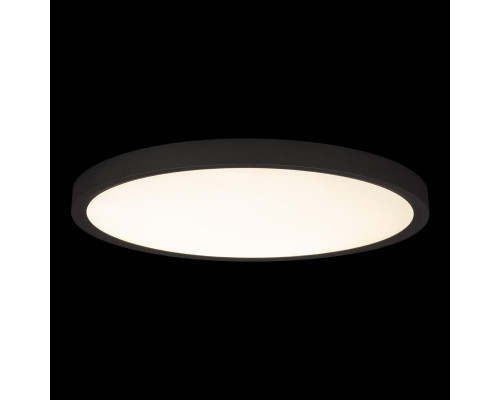 Заказать Накладной светильник LOFT IT 10227/40 Black| VIVID-LIGHT.RU