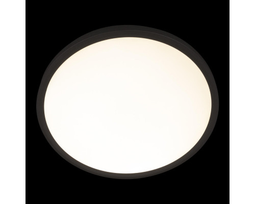 Заказать Накладной светильник LOFT IT 10227/40 Black| VIVID-LIGHT.RU