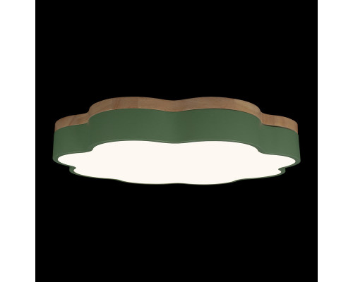 Заказать Накладной светильник LOFT IT 10225/36 Green| VIVID-LIGHT.RU