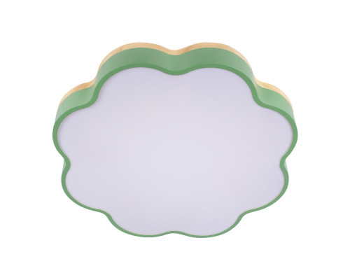 Заказать Накладной светильник LOFT IT 10225/36 Green| VIVID-LIGHT.RU