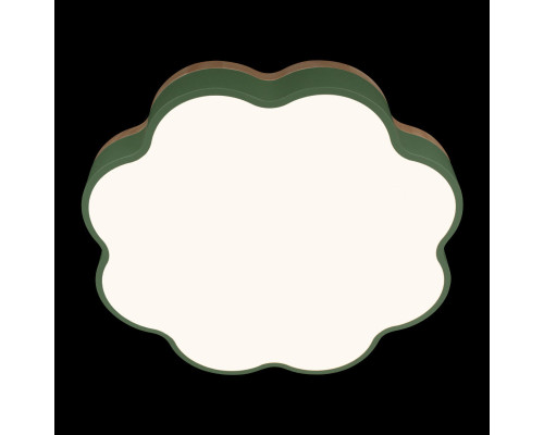 Заказать Накладной светильник LOFT IT 10225/36 Green| VIVID-LIGHT.RU