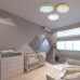 Купить Накладной светильник LOFT IT 10225/36 White| VIVID-LIGHT.RU