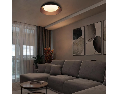 Заказать Накладной светильник LOFT IT 10229 Black| VIVID-LIGHT.RU