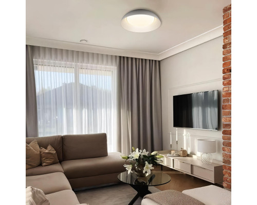 Сделать заказ Накладной светильник LOFT IT 10229 White| VIVID-LIGHT.RU