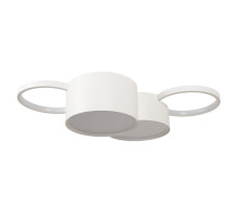 Накладной светильник LOFT IT 10317/4 White