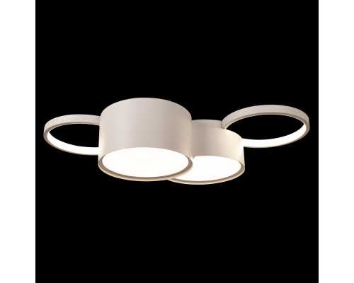 Оформить заказ Накладной светильник LOFT IT 10317/4 White| VIVID-LIGHT.RU