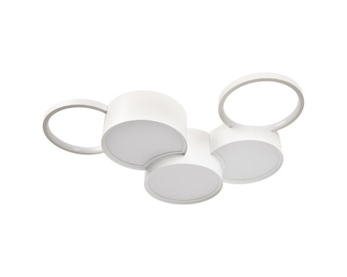 Заказать Накладной светильник LOFT IT 10317/5 White| VIVID-LIGHT.RU