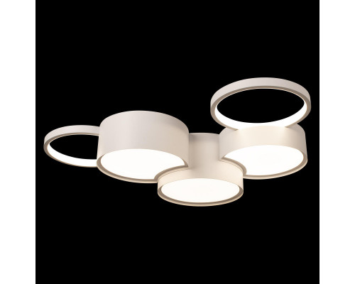 Заказать Накладной светильник LOFT IT 10317/5 White| VIVID-LIGHT.RU