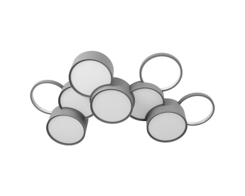 Оформить заказ Накладной светильник LOFT IT 10317/9 Grey| VIVID-LIGHT.RU