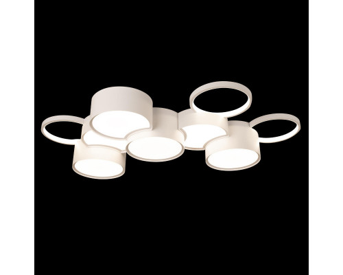 Сделать заказ Накладной светильник LOFT IT 10317/9 White| VIVID-LIGHT.RU