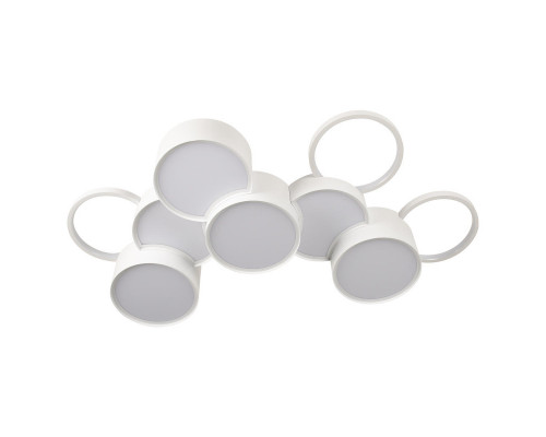 Сделать заказ Накладной светильник LOFT IT 10317/9 White| VIVID-LIGHT.RU