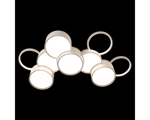 Сделать заказ Накладной светильник LOFT IT 10317/9 White| VIVID-LIGHT.RU