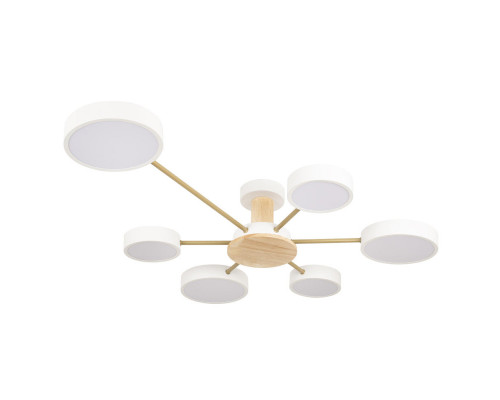 Сделать заказ Накладной светильник LOFT IT 10316/6 White| VIVID-LIGHT.RU