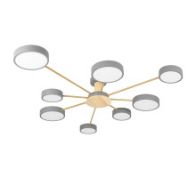 Накладной светильник LOFT IT 10316/8 Grey