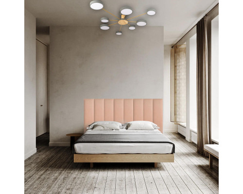 Купить Накладной светильник LOFT IT 10316/8 Grey| VIVID-LIGHT.RU