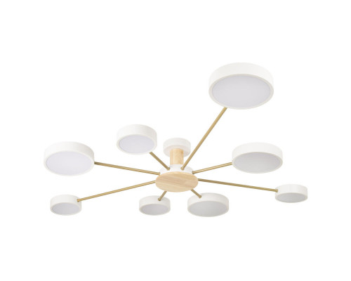 Сделать заказ Накладной светильник LOFT IT 10316/8 White| VIVID-LIGHT.RU