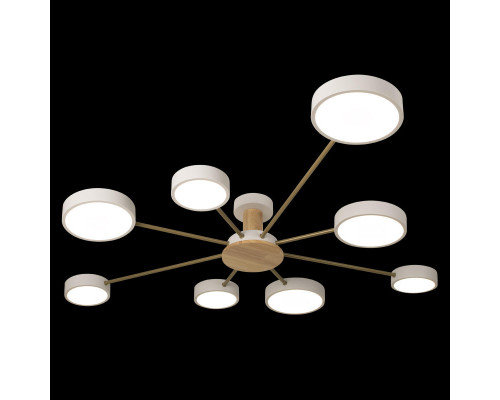 Сделать заказ Накладной светильник LOFT IT 10316/8 White| VIVID-LIGHT.RU