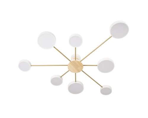 Сделать заказ Накладной светильник LOFT IT 10316/8 White| VIVID-LIGHT.RU