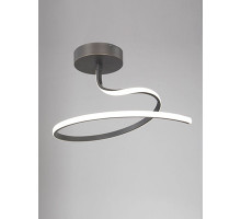 Накладной светильник Vitaluce V4653-2/1PL