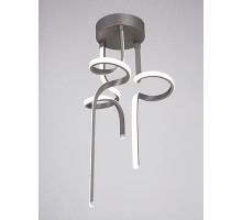 Накладной светильник Vitaluce V4655-2/3PL