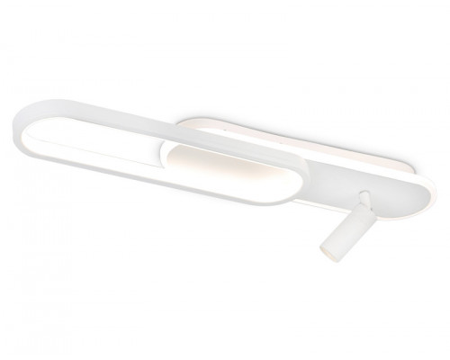 Купить Накладной светильник Ambrella Light FL5108| VIVID-LIGHT.RU