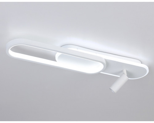 Купить Накладной светильник Ambrella Light FL5108| VIVID-LIGHT.RU