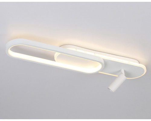 Купить Накладной светильник Ambrella Light FL5108| VIVID-LIGHT.RU