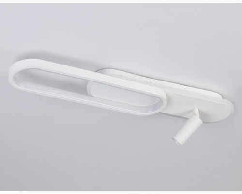 Купить Накладной светильник Ambrella Light FL5108| VIVID-LIGHT.RU