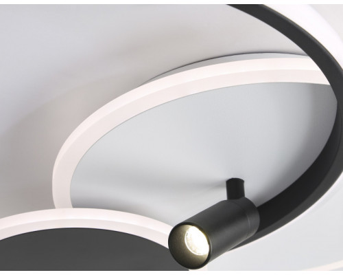 Оформить заказ Накладной светильник Ambrella Light FL5118| VIVID-LIGHT.RU