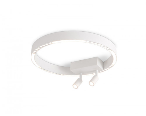 Купить Накладной светильник Ambrella Light FL5805| VIVID-LIGHT.RU