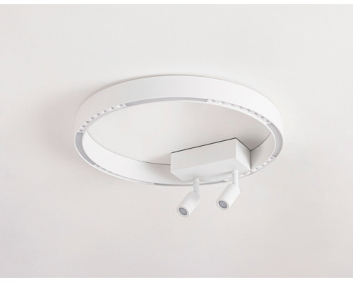 Купить Накладной светильник Ambrella Light FL5805| VIVID-LIGHT.RU