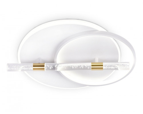 Оформить заказ Накладной светильник Ambrella Light FL5007| VIVID-LIGHT.RU