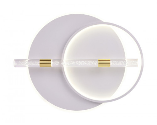 Оформить заказ Накладной светильник Ambrella Light FL5007| VIVID-LIGHT.RU