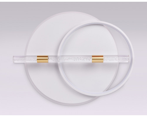 Оформить заказ Накладной светильник Ambrella Light FL5007| VIVID-LIGHT.RU