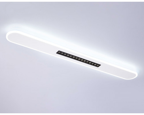 Сделать заказ Накладной светильник Ambrella Light FL51445| VIVID-LIGHT.RU