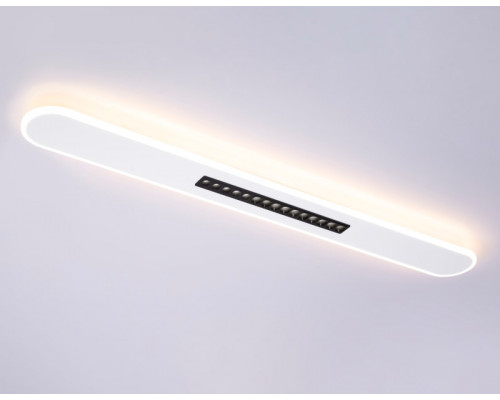 Сделать заказ Накладной светильник Ambrella Light FL51445| VIVID-LIGHT.RU