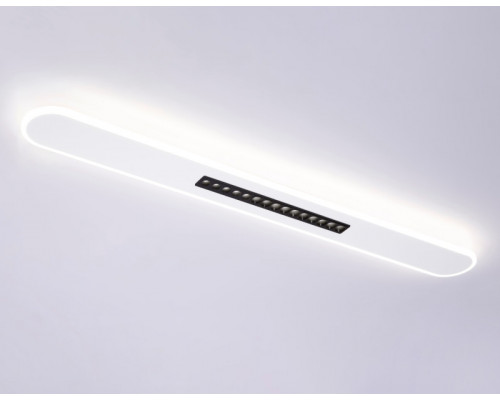 Сделать заказ Накладной светильник Ambrella Light FL51445| VIVID-LIGHT.RU