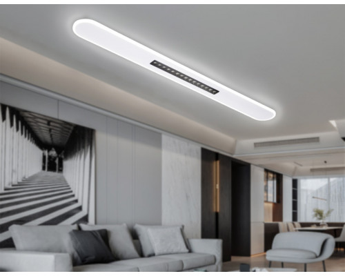 Сделать заказ Накладной светильник Ambrella Light FL51445| VIVID-LIGHT.RU