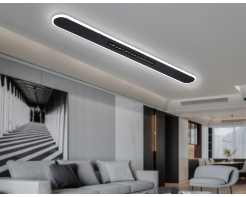 Купить Накладной светильник Ambrella Light FL51448| VIVID-LIGHT.RU