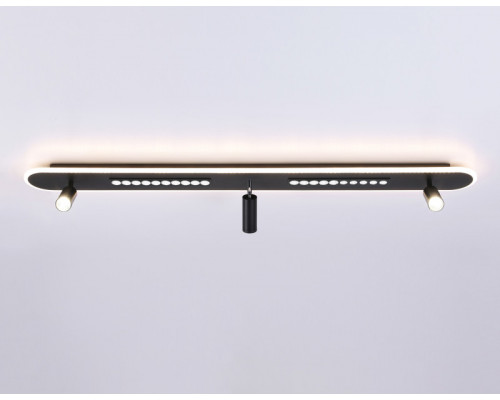 Заказать Накладной светильник Ambrella Light FL51452| VIVID-LIGHT.RU