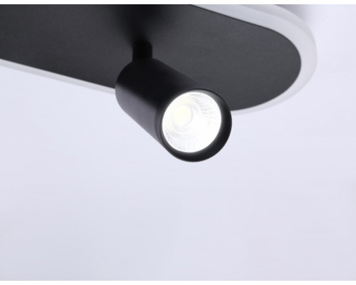 Заказать Накладной светильник Ambrella Light FL51452| VIVID-LIGHT.RU