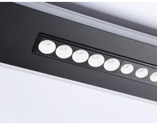 Заказать Накладной светильник Ambrella Light FL51452| VIVID-LIGHT.RU