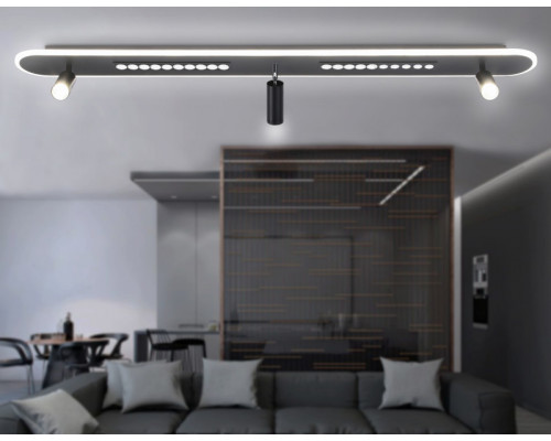 Заказать Накладной светильник Ambrella Light FL51452| VIVID-LIGHT.RU