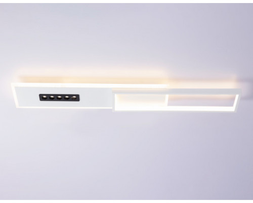 Сделать заказ Накладной светильник Ambrella Light FL51453| VIVID-LIGHT.RU