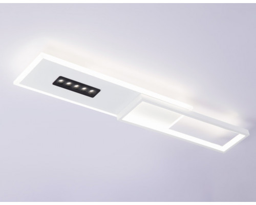 Сделать заказ Накладной светильник Ambrella Light FL51453| VIVID-LIGHT.RU