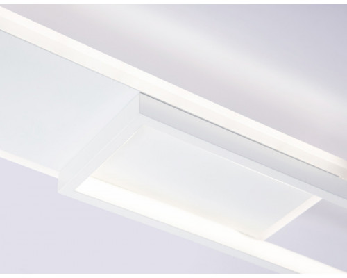 Сделать заказ Накладной светильник Ambrella Light FL51453| VIVID-LIGHT.RU