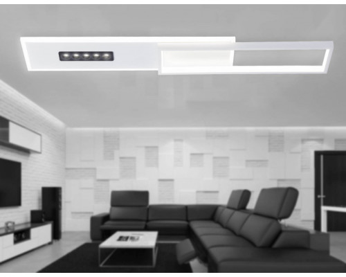 Сделать заказ Накладной светильник Ambrella Light FL51453| VIVID-LIGHT.RU