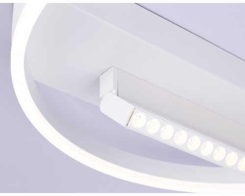 Заказать Накладной светильник Ambrella Light FL51457| VIVID-LIGHT.RU