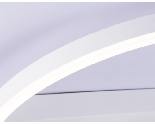 Заказать Накладной светильник Ambrella Light FL51457| VIVID-LIGHT.RU